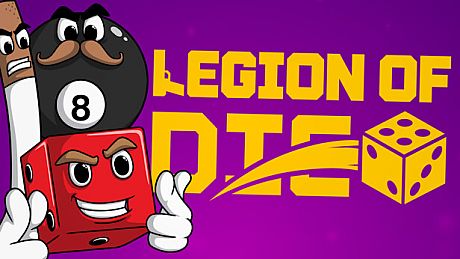Legion of Die Game