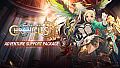 Summoners War: Chronicles - Adventure Support Package