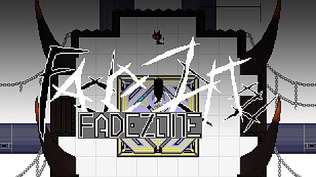 FadeZone 消逝之地 Game