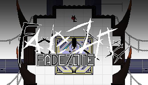 FadeZone 消逝之地