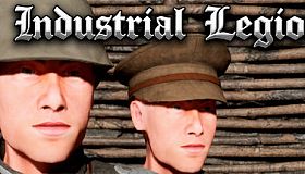 Industrial Legion