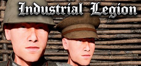 Industrial Legion Game