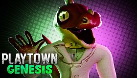 Playtown Genesis