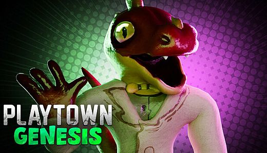 Playtown Genesis