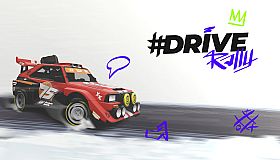 #DRIVE Rally