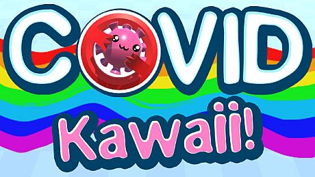 COVID Kawaii! Game