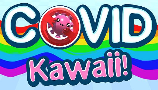 COVID Kawaii!