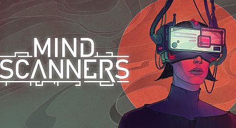 Mind Scanners Game