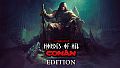 Jotunnslayer: Hordes of Hel - Conan Edition