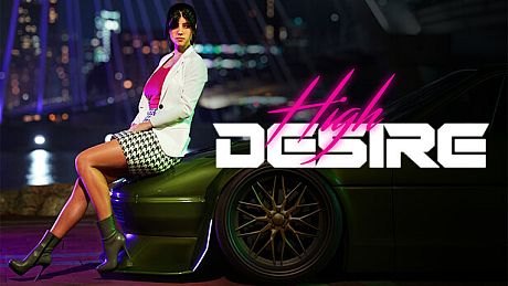 High Desire - Season One Game