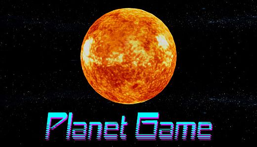 Planet Game