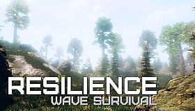 Resilience Wave Survival
