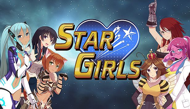 Buy Star Girls