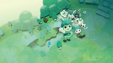 Melon Journey: Bittersweet Memories Game