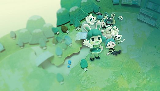 Melon Journey: Bittersweet Memories