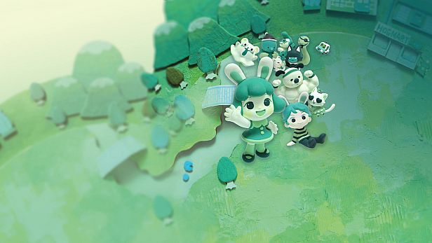 Buy Melon Journey: Bittersweet Memories