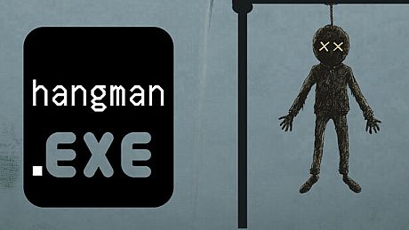 HANGMAN.exe Game