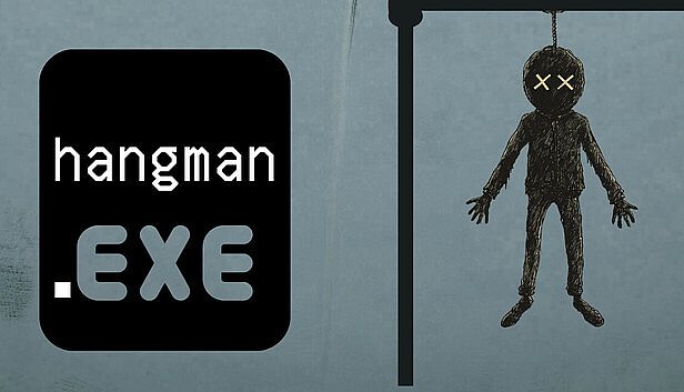 Buy HANGMAN.exe