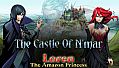 Loren The Amazon Princess - The Castle Of N'Mar DLC