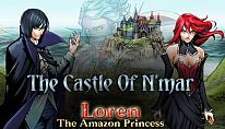 Kup Loren The Amazon Princess - The Castle Of N'Mar DLC na PC