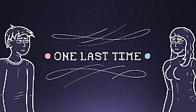 One Last Time