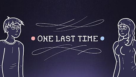One Last Time Game