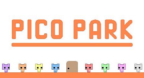 PICO PARK Game