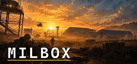MilBox Game