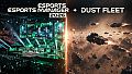 Esports Manager 2026 + Dust Fleet
