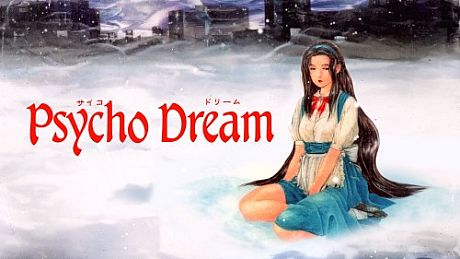 Psycho Dream