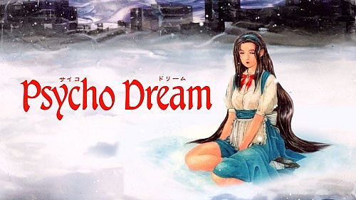Psycho Dream