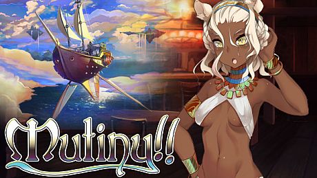 Mutiny!! - Grozdana Kakra - Bonus Route DLC