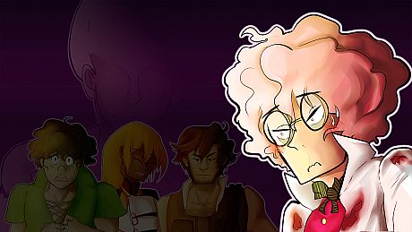 Dr. Frank's Build a Boyfriend Game