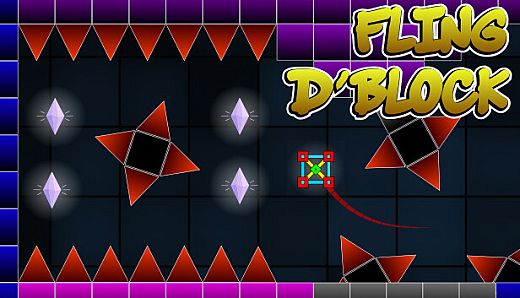 Fling D'Block