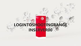 LoginToShootingRangeInServer00 VR