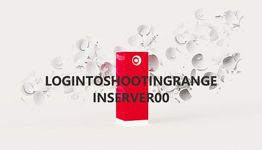 LoginToShootingRangeInServer00 VR