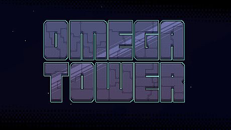 Omega Tower Game