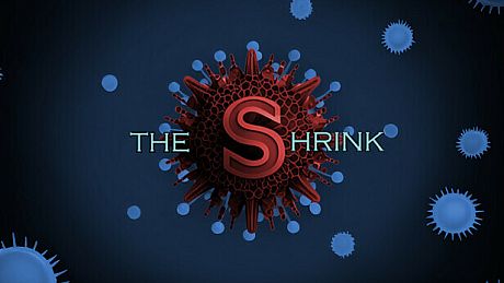 THE SHRiNK Episode 3 DLC