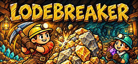 Lodebreaker