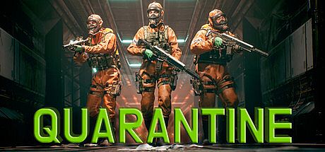 Quarantine