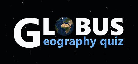 Globus: Geography Quiz Game