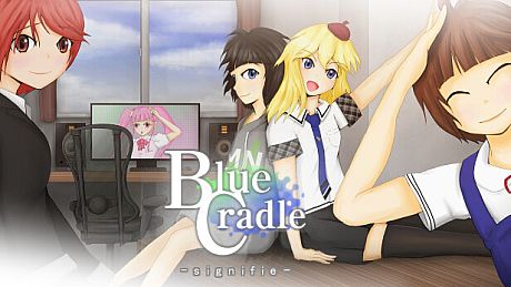 Blue Cradle -signifie- Game