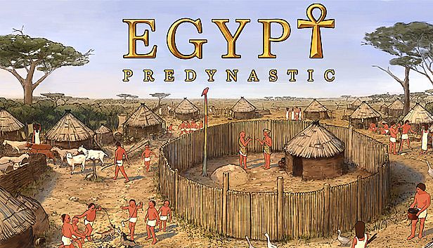 Buy Predynastic Egypt