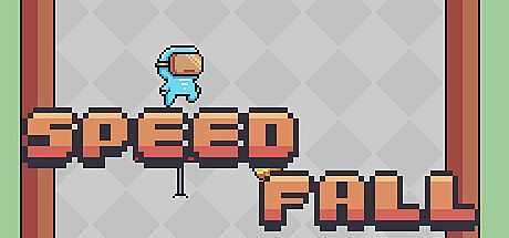 Speed Fall Game