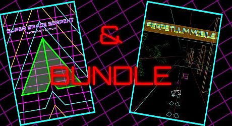 Super Space Serpent SE / Perpetuum Mobile Bundle Bundle
