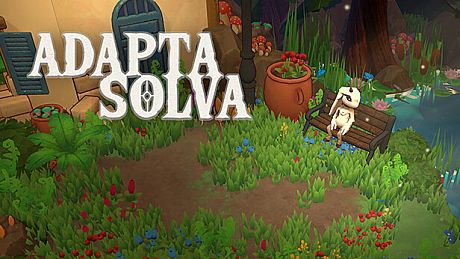 Adapta Solva Legacy Game