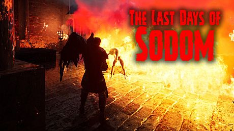 The Last Days of Sodom Game