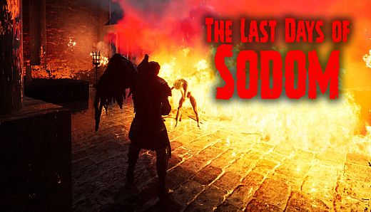 The Last Days of Sodom