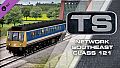 Train Simulator: Network SouthEast Class 121 DMU Add-On