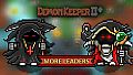 DemonKeeper2+ - More Leaders